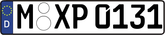 M-XP0131