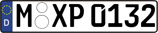 M-XP0132