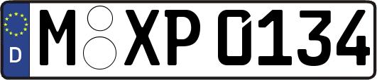 M-XP0134