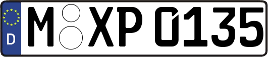 M-XP0135