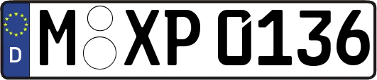 M-XP0136