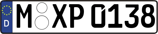 M-XP0138