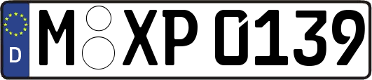 M-XP0139