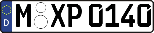 M-XP0140