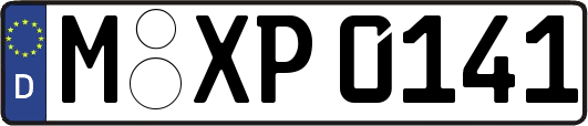 M-XP0141