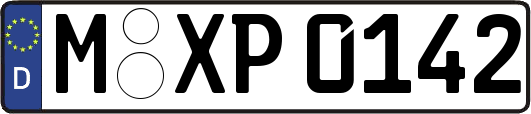 M-XP0142