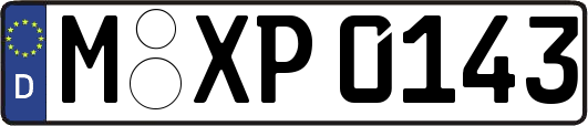 M-XP0143