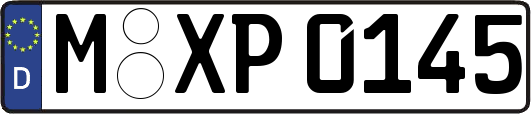 M-XP0145