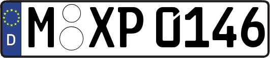 M-XP0146