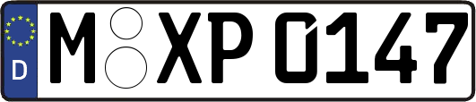 M-XP0147