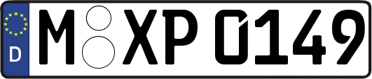 M-XP0149