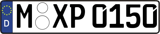 M-XP0150