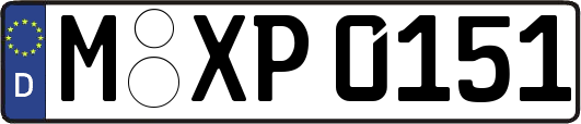 M-XP0151