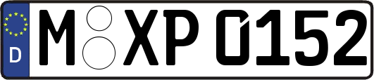 M-XP0152