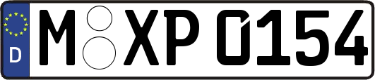 M-XP0154