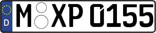 M-XP0155