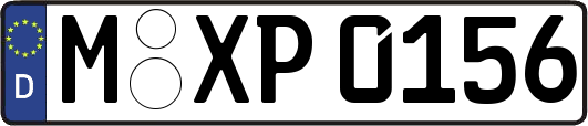 M-XP0156
