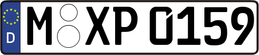 M-XP0159