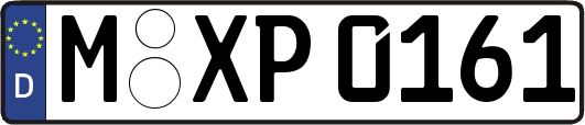 M-XP0161