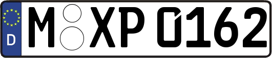 M-XP0162