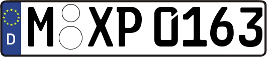 M-XP0163