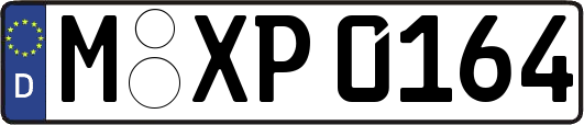 M-XP0164