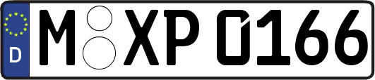 M-XP0166