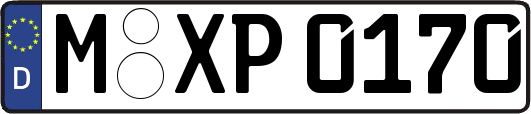 M-XP0170