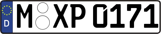 M-XP0171