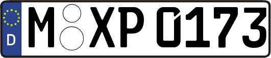 M-XP0173
