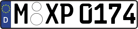M-XP0174