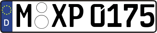 M-XP0175