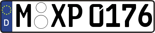 M-XP0176