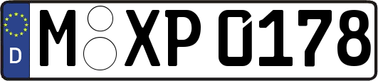M-XP0178