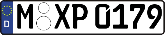 M-XP0179