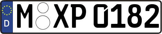 M-XP0182