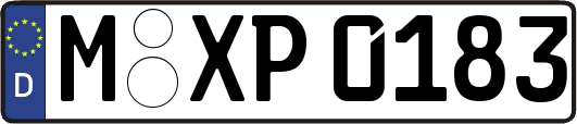 M-XP0183