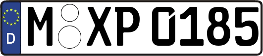 M-XP0185