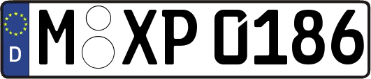 M-XP0186