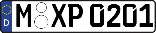 M-XP0201