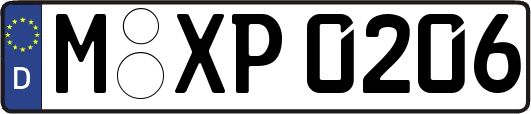 M-XP0206
