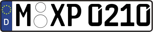 M-XP0210
