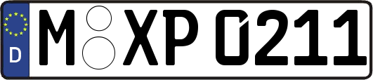 M-XP0211