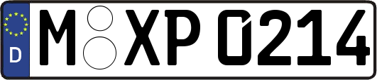 M-XP0214