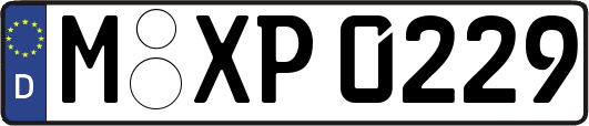 M-XP0229