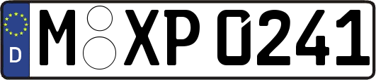 M-XP0241