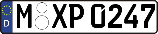 M-XP0247
