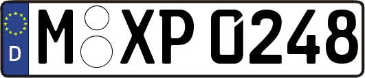 M-XP0248