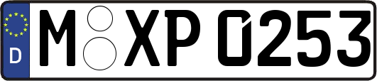 M-XP0253
