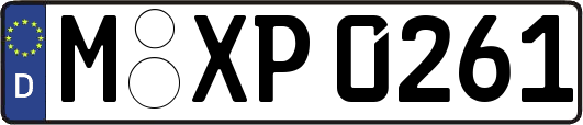M-XP0261